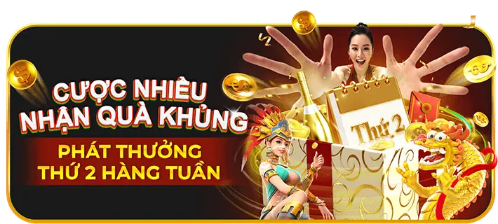 Khuyến Mãi Theo Sản Phẩm king69 nhà cái