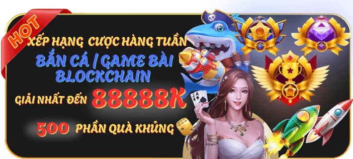 Cược BDD
