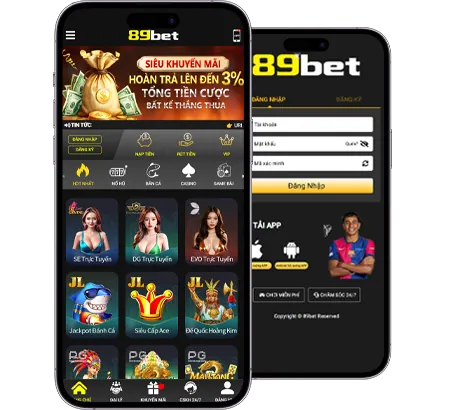 Trải nghiệm mượt mà trên di động king69 nhà cái