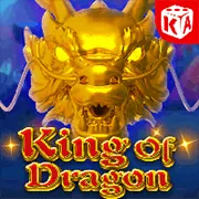 Giao diện thân thiện King69 Nhà Cái