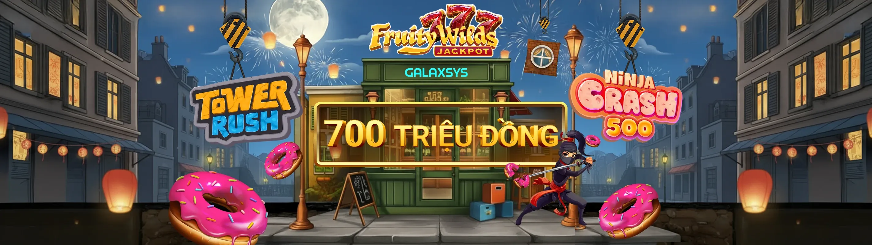 Sảnh Sòng bạc Trực tuyến king69 nhà cái
