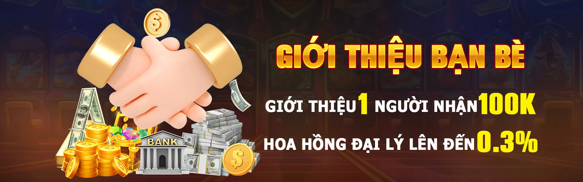 Trò chơi Slot king69 nhà cái